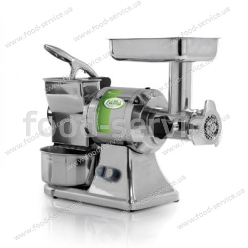 М\'ясорубка-терка FIMAR TG12 FTG 126